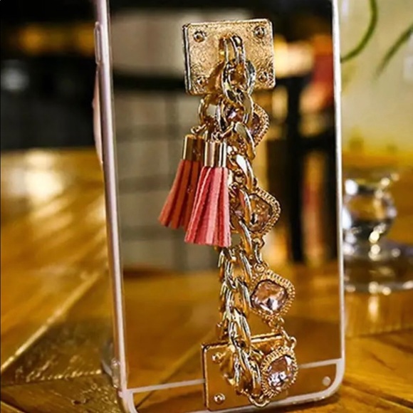 Luxurious case for iPhone 7 - Picture 1 of 2